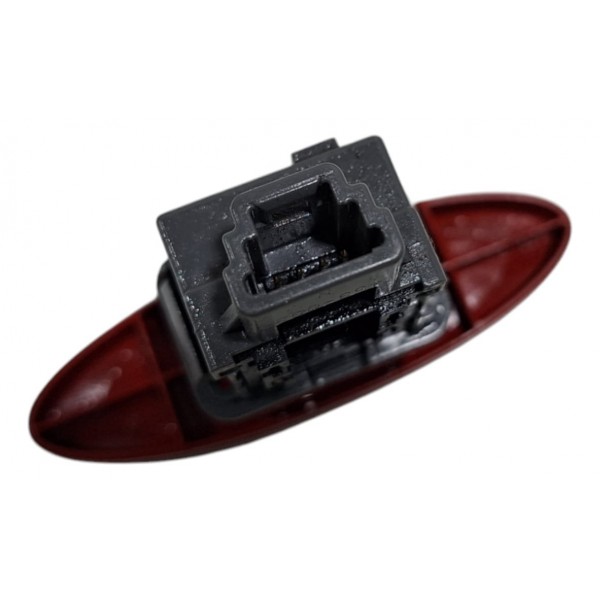 Botão Interruptor Alerta Toyota Etios 2013
