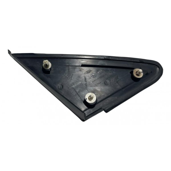Acabamento Externo Retrovisor Esquerdo Ford Focus 2.0 2009
