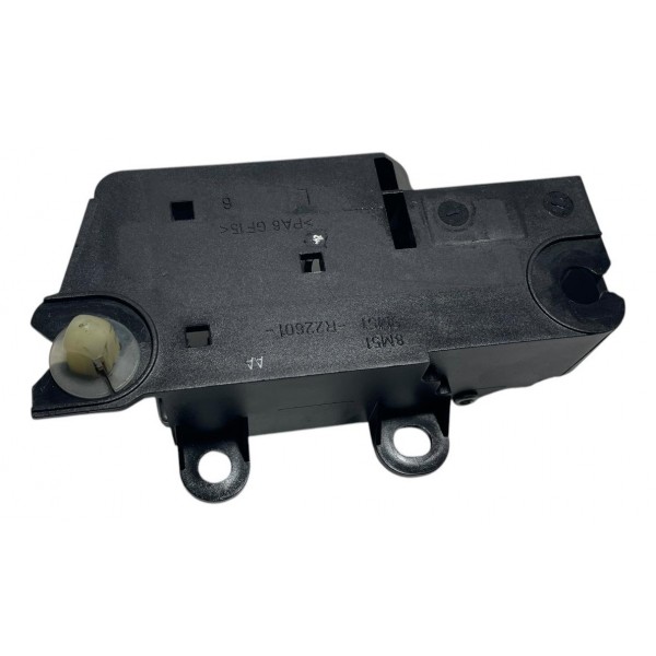 Maçaneta Interna Traseira Esquerda Ford Focus 2.0 2009