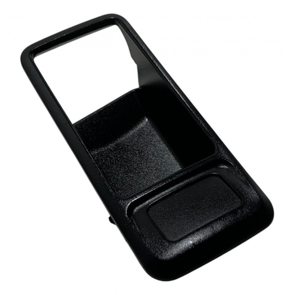 Moldura Maçaneta Interna Dianteira Esquerda Ford Focus 2009