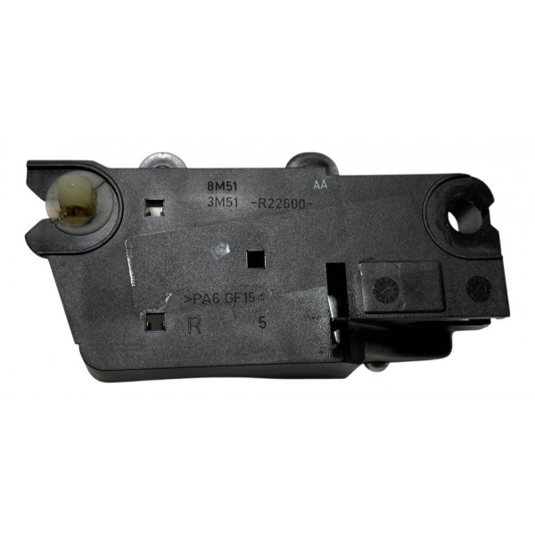 Maçaneta Interna Traseira Direita Ford Focus 2.0 2009