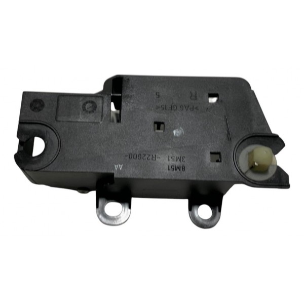 Maçaneta Interna Traseira Direita Ford Focus 2.0 2009