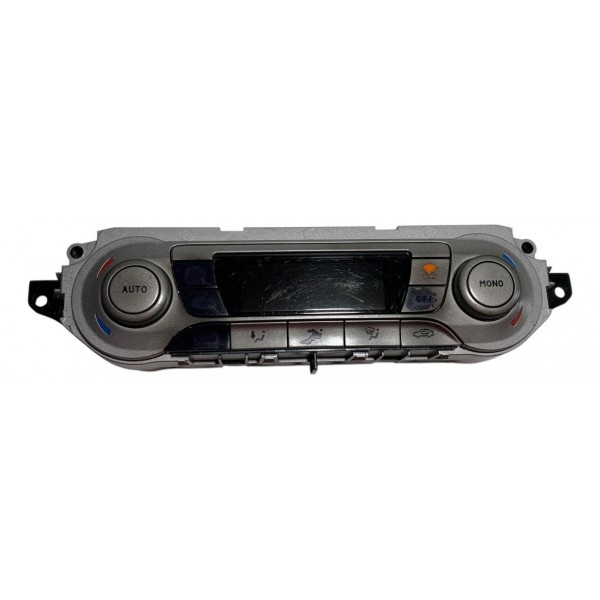 Comando Ar Condicionado Digital Ford Focus 2.0 2009 Detalhe