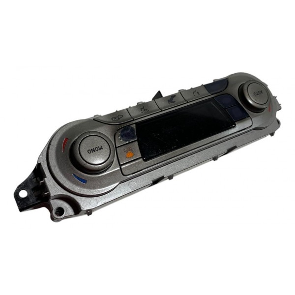 Comando Ar Condicionado Digital Ford Focus 2.0 2009 Detalhe