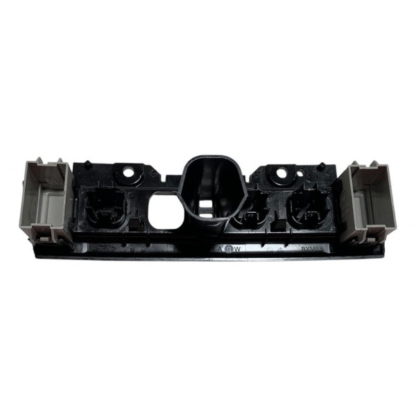 Moldura Painel Botão Desembaçador Ford Focus 2.0 2009