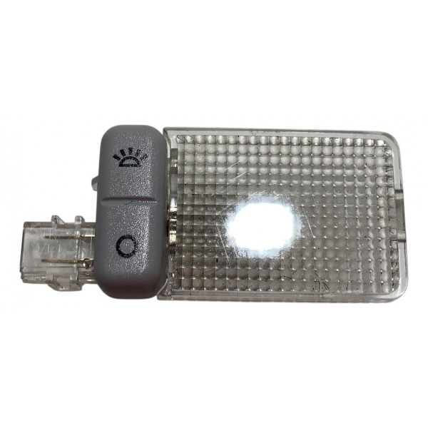 Luz Interna Cortesia Teto Ford Focus 2.0 2009