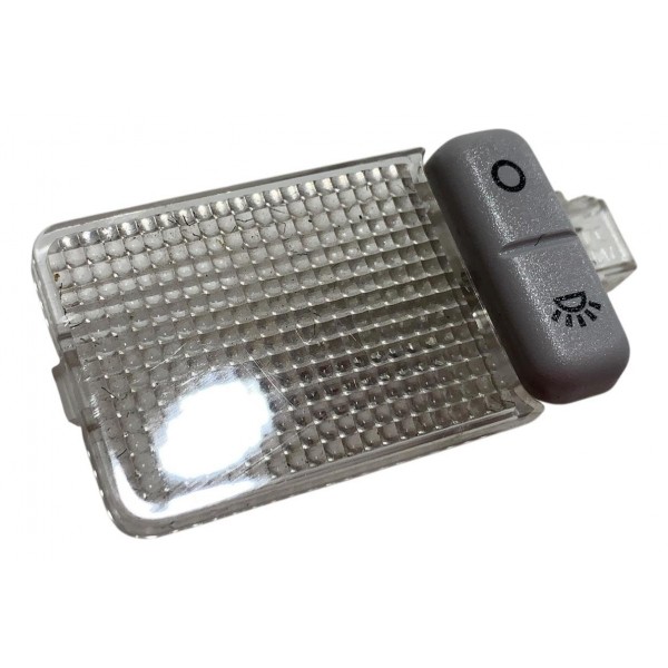 Luz Interna Cortesia Teto Ford Focus 2.0 2009