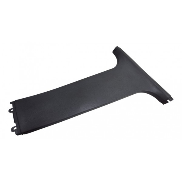 Moldura Coluna Central Direita Ford Focus 2009