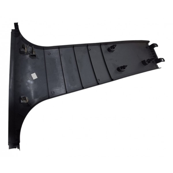 Moldura Coluna Central Direita Ford Focus 2009