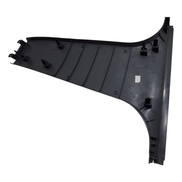 Moldura Coluna Central Esquerda Ford Focus 2009