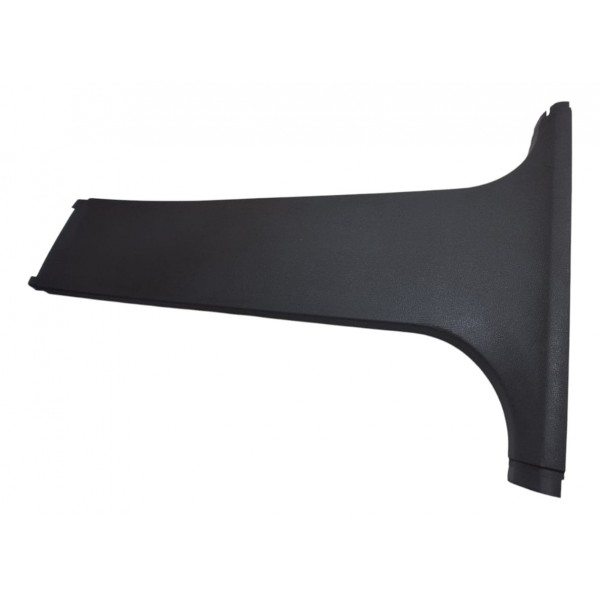Moldura Coluna Central Esquerda Ford Focus 2009