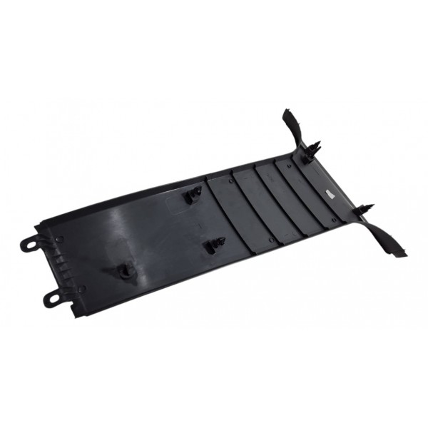 Moldura Coluna Central Esquerda Ford Focus 2009