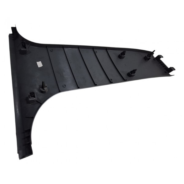 Moldura Coluna Central Esquerda Ford Focus 2009