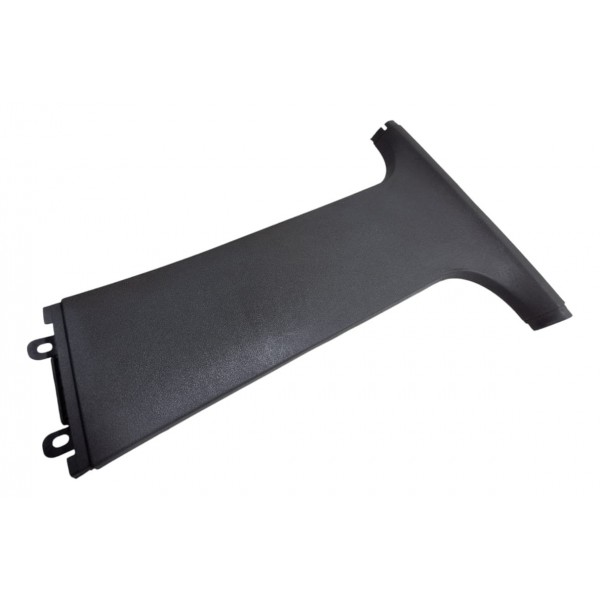 Moldura Coluna Central Esquerda Ford Focus 2009