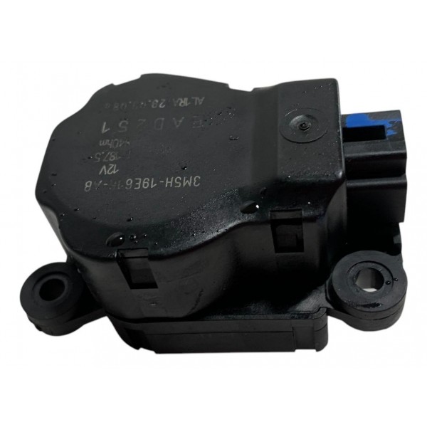 Motor Atuador Ar Condicionado Ford Focus Sedan 2.0 2009 B