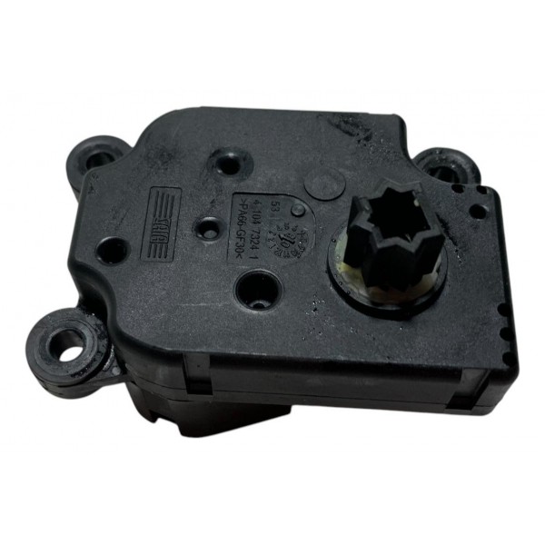 Motor Atuador Ar Condicionado Ford Focus Sedan 2.0 2009 B