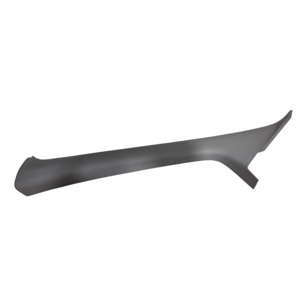 Moldura Coluna Parabrisa Esquerdo Ford Focus 2009