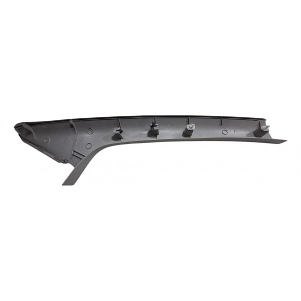 Moldura Coluna Parabrisa Esquerdo Ford Focus 2009