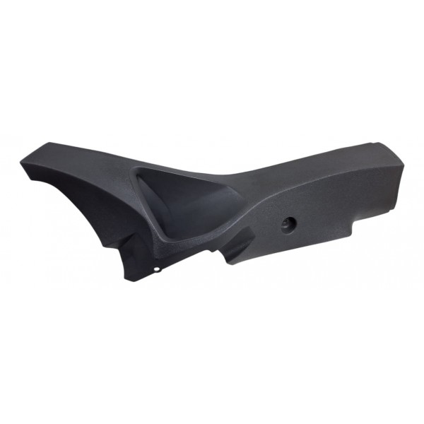 Moldura Coluna Traseira Direita Ford Focus 2009