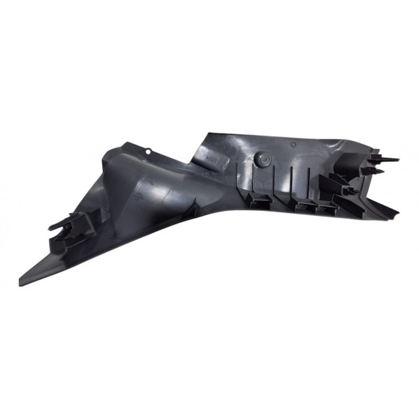 Moldura Coluna Traseira Direita Ford Focus 2009