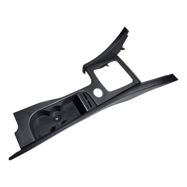 Acabamento Console Central Ford Focus Focus 2009