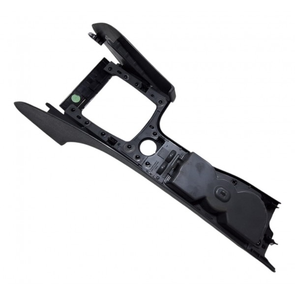 Acabamento Console Central Ford Focus Focus 2009