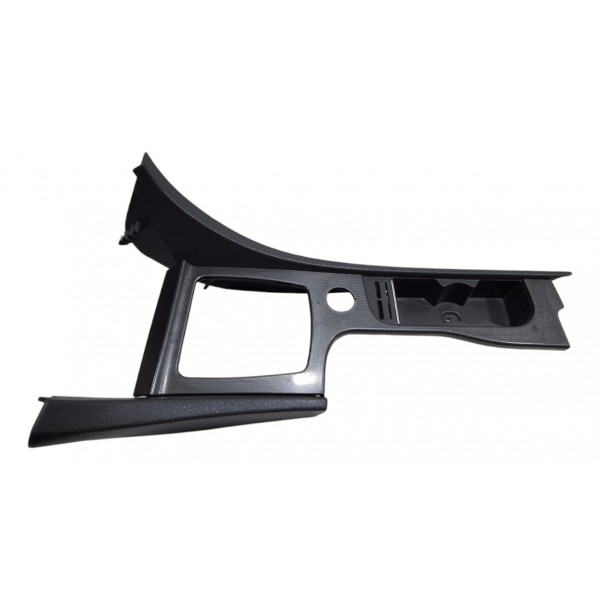 Acabamento Console Central Ford Focus Focus 2009