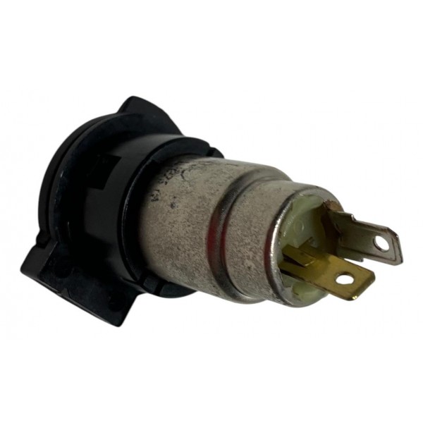 Tomada Power 12v Acendedor Ford Focus Sedan 2.0 2009