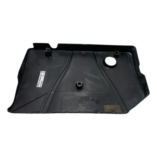 Tampa Capa Motor Ford Focus 2.0 16v 2009