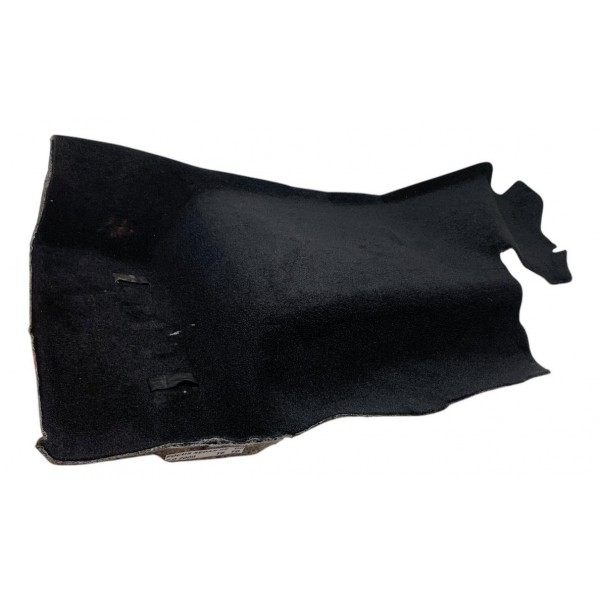 Forro Lateral Direito Porta Malas Ford Focus Sedan 2.0 2009