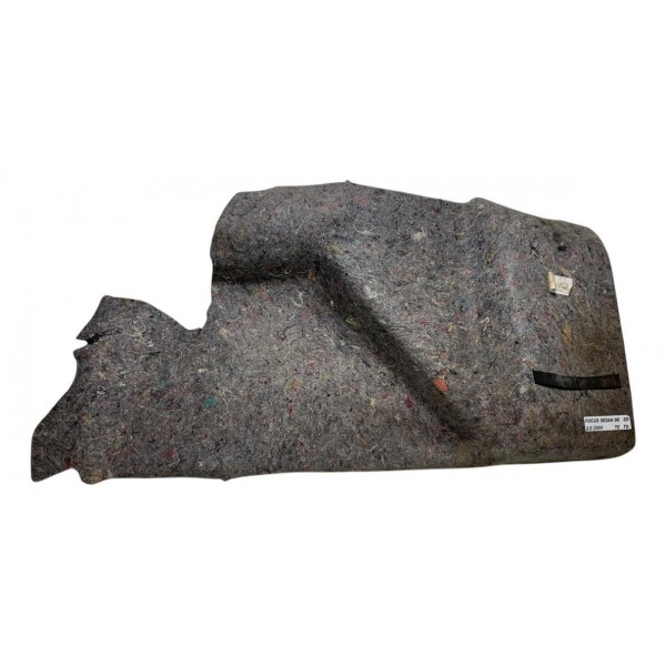 Forro Lateral Esquerdo Porta Malas Ford Focus Sedan 2.0 2009