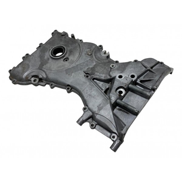 Tampa Lateral Motor Ford Focus 2.0 Aut 2009