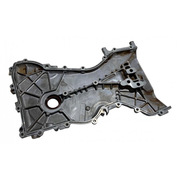 Tampa Lateral Motor Ford Focus 2.0 Aut 2009