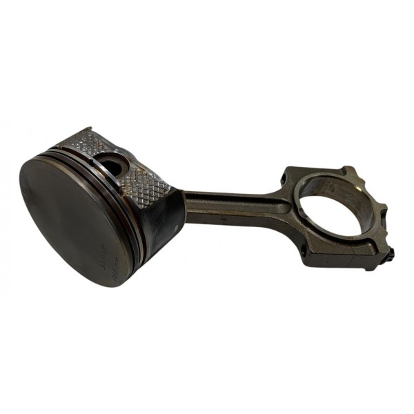 Pistao Biela Ford Focus 2.0 16v Aut 2009 D