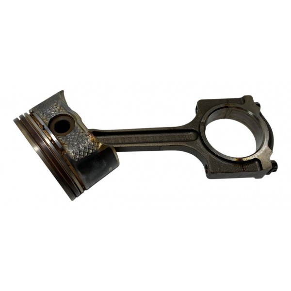 Pistao Biela Ford Focus 2.0 16v Aut 2009 C