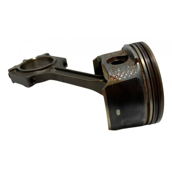 Pistao Biela Ford Focus 2.0 16v Aut 2009 C