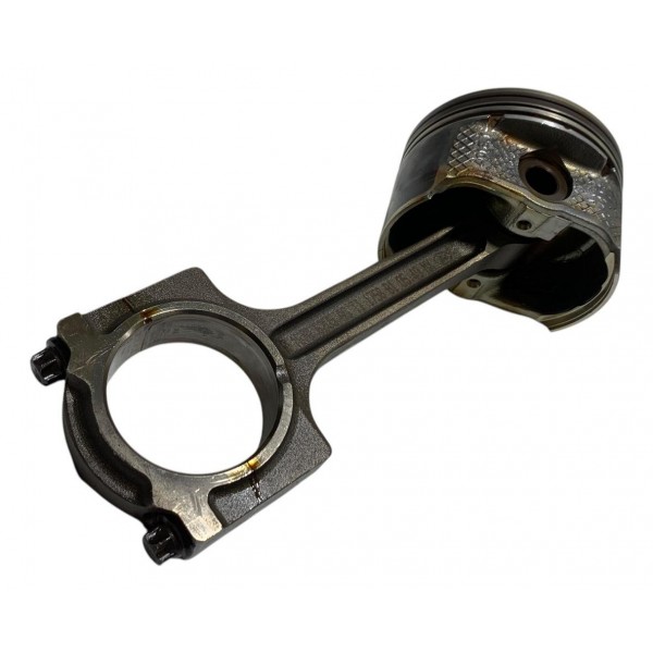 Pistao Biela Ford Focus 2.0 16v Aut 2009 C