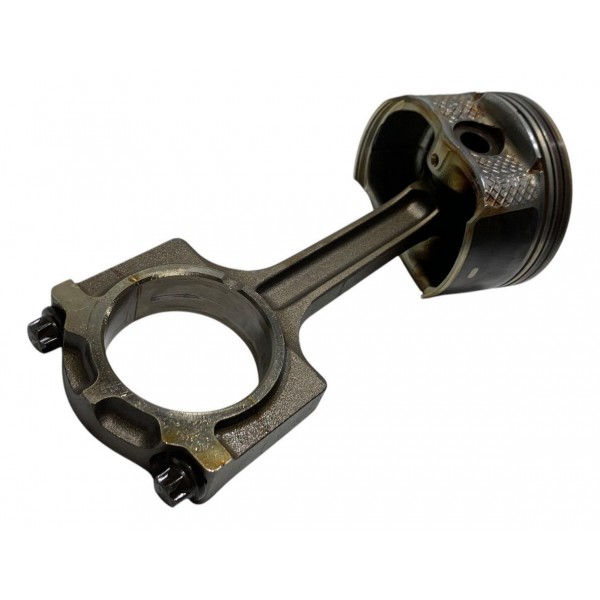 Pistao Biela Ford Focus 2.0 16v Aut 2009 C