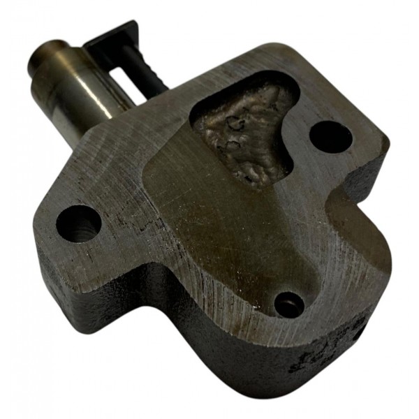Tensor Esticador Corrente Comando Ford Focus 2.0 16v 2009