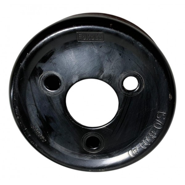 Polia Bomba Água Ford Focus 2.0 16v 2009