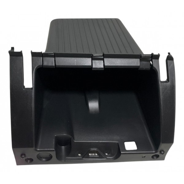 Caixa Base Porta Luvas Sem Tampa Ford Focus 2.0 16v 2009