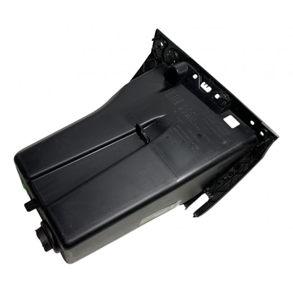 Caixa Base Porta Luvas Sem Tampa Ford Focus 2.0 16v 2009
