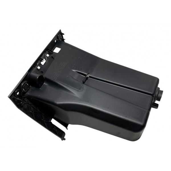 Caixa Base Porta Luvas Sem Tampa Ford Focus 2.0 16v 2009