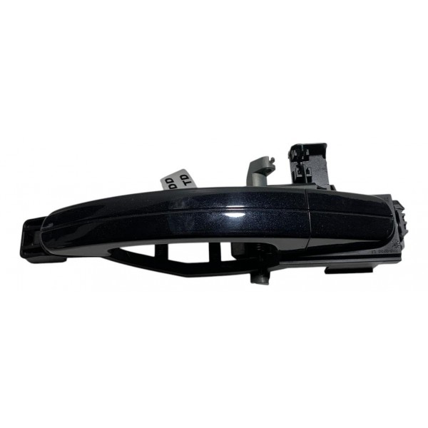 Maçaneta Externa Traseira Esquerda Ford Focus 2.0 2009