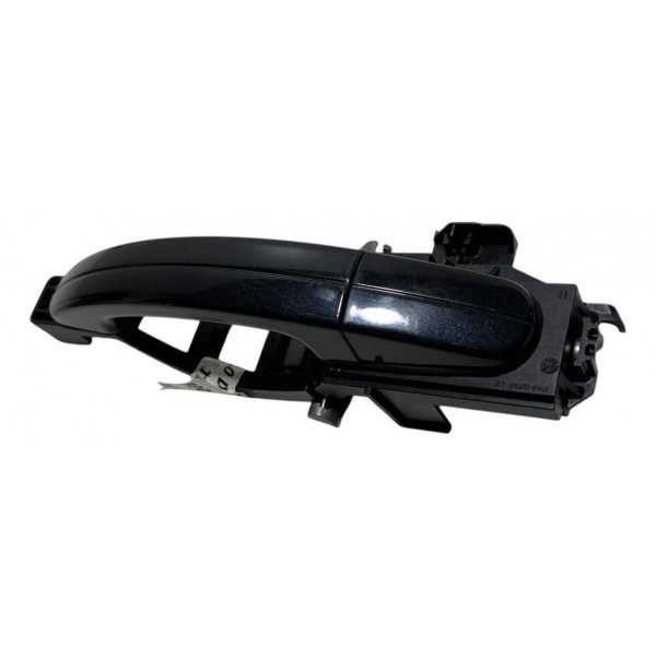 Maçaneta Externa Dianteira Direita Ford Focus 2.0 2009