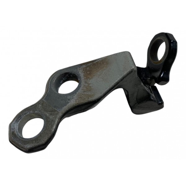 Dobradiça Inferior Traseira Direita Ford Focus Sedan 2009
