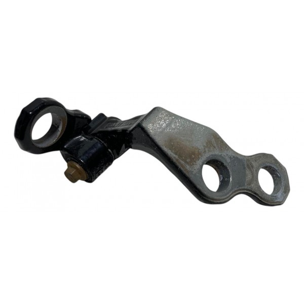 Dobradiça Inferior Traseira Direita Ford Focus Sedan 2009