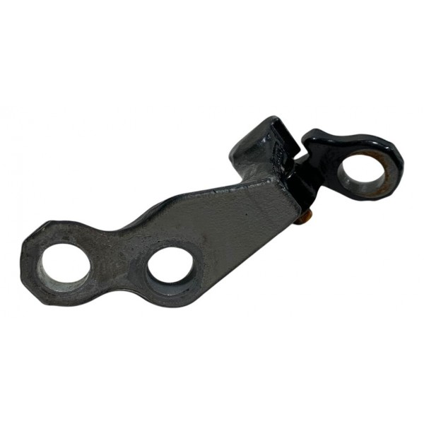 Dobradiça Inferior Traseira Esquerda Ford Focus Sedan 2009