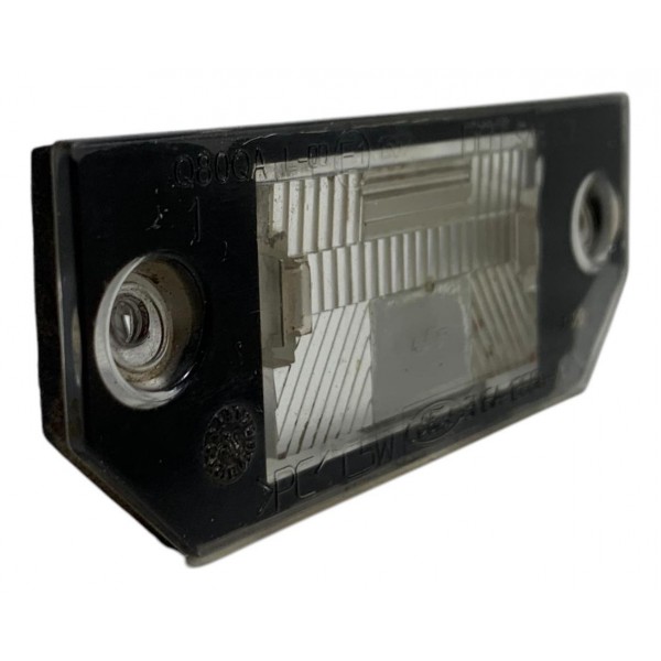Luz De Placa Ford Focus Sedan 2.0 2009