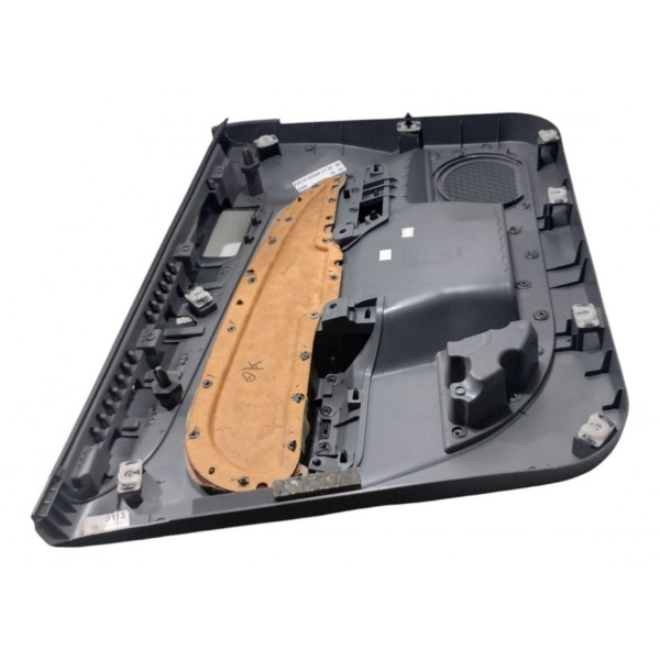 Forro Porta Dianteira Direito Ford Focus 2009 2013
